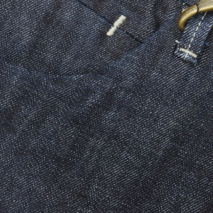 [New Outlet] INCOTEX BLUE DIVISION TAILOR MADE Denim Pants Navy [Size 33] [NVY] [S/S/A/W] [Condition Rank N-] [Men&