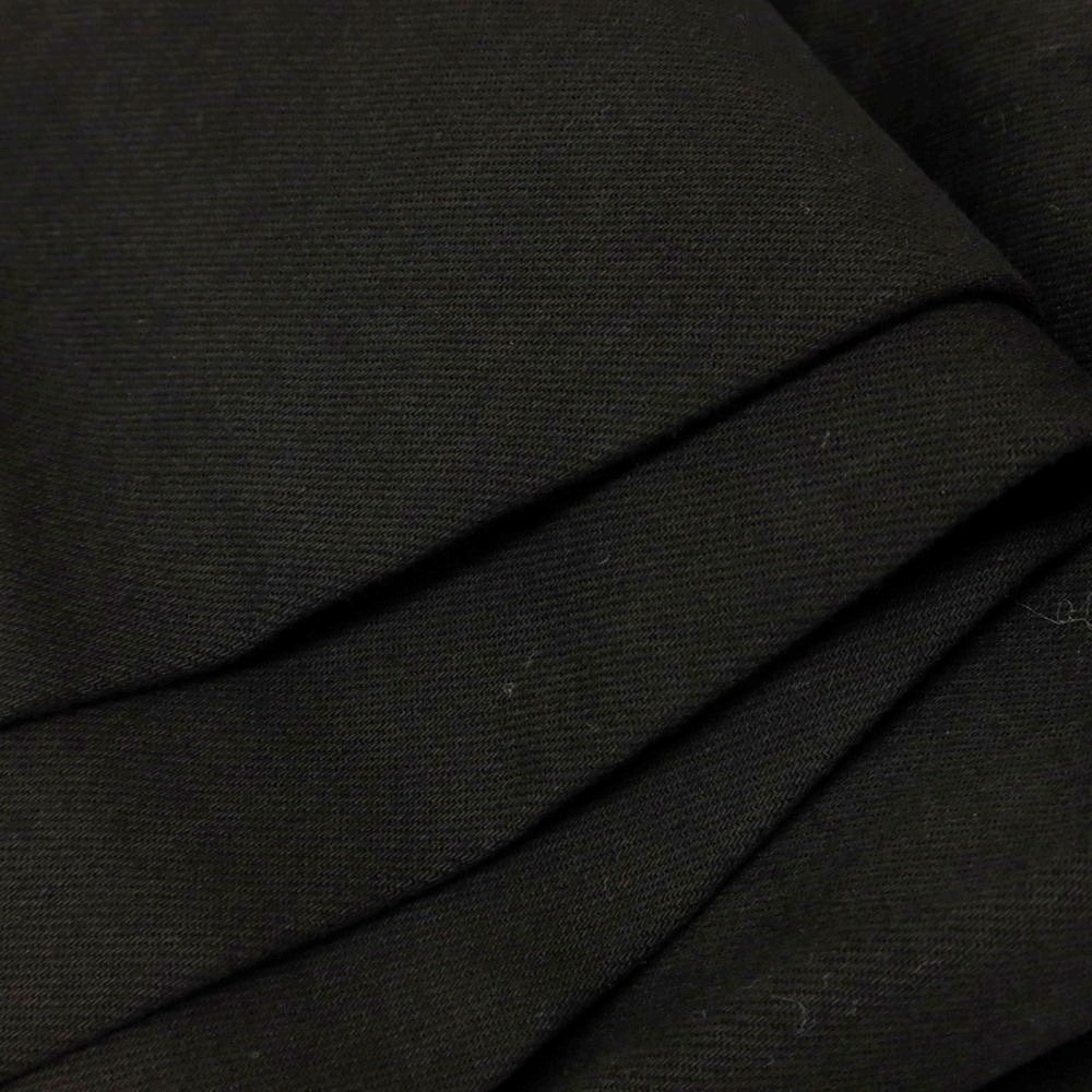 [New] INCOTEX BLUE DIVISION TAILOR MADE Denim Pants Black [33] [Condition Rank N] [Men&
