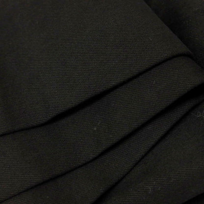 [New] INCOTEX BLUE DIVISION TAILOR MADE Denim Pants Black [33] [Condition Rank N] [Men&