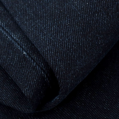[New] INCOTEX BLUE DIVISION Tapered Stretch Denim Jeans Navy [33] [Condition Rank N] [Men&