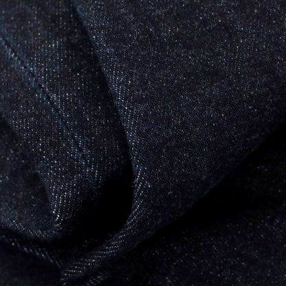 [New] INCOTEX BLUE DIVISION Slim Cotton Cashmere Denim Pants Jeans Navy [33] [Condition Rank N] [Men&