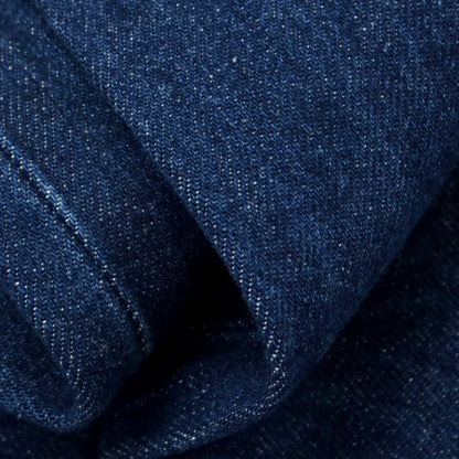 [New Outlet] INCOTEX BLUE DIVISION Slim Stretch Denim Pants Jeans Blue [33] [Condition Rank N-] [Men&