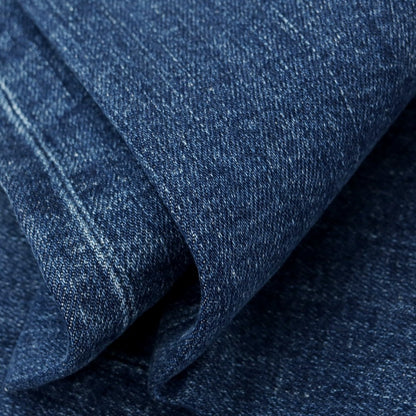 [New Outlet] INCOTEX BLUE DIVISION Slim Stretch Denim Pants Jeans Blue [33] [Condition Rank N-] [Men&