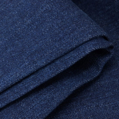[New Outlet] INCOTEX BLUE DIVISION Slim Denim Pants Navy [33] [Condition Rank N-] [Men&