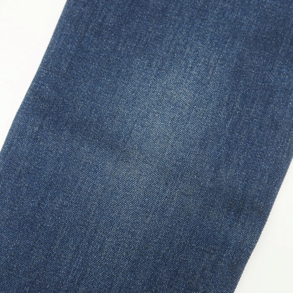 [New Outlet] INCOTEX BLUE DIVISION Slim Denim Pants Navy [Size 33] [NVY] [S/S/A/W] [Condition Rank N-] [Men&