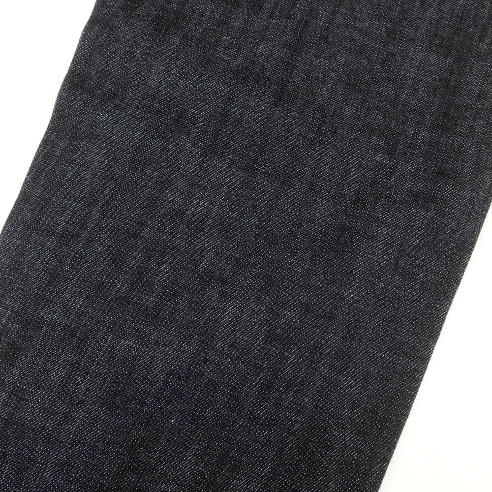 【新品アウトレット】インコテックス ブルーディヴィジョン INCOTEX BLUE DIVISION Tapered ストレッチ デニムパンツ ジーンズ ネイビー【 34 】【 状態ランクN- 】【 メンズ 】