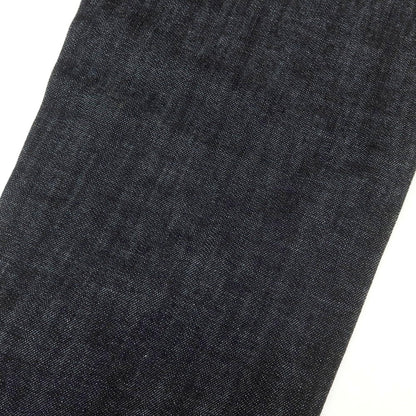 【新品アウトレット】インコテックス ブルーディヴィジョン INCOTEX BLUE DIVISION Tapered ストレッチ デニムパンツ ジーンズ ネイビー【 34 】【 状態ランクN- 】【 メンズ 】