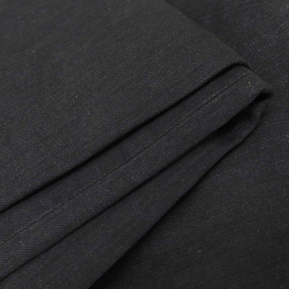 [New] INCOTEX BLUE DIVISION Slim Stretch Denim Jeans Black [30] [Condition Rank N] [Men&