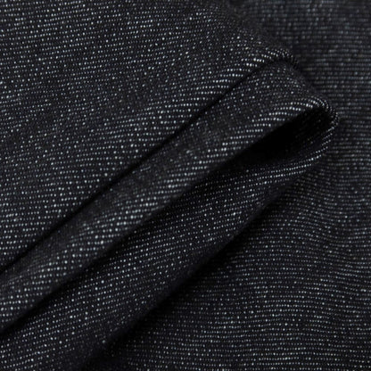 【新品アウトレット】インコテックス ブルーディヴィジョン INCOTEX BLUE DIVISION ストレッチ デニムパンツ ジーンズ ネイビー【 34 】【 状態ランクN- 】【 メンズ 】