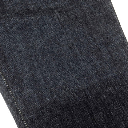 【新品アウトレット】インコテックス ブルーディヴィジョン INCOTEX BLUE DIVISION ストレッチ デニムパンツ ジーンズ ネイビー【 34 】【 状態ランクN- 】【 メンズ 】