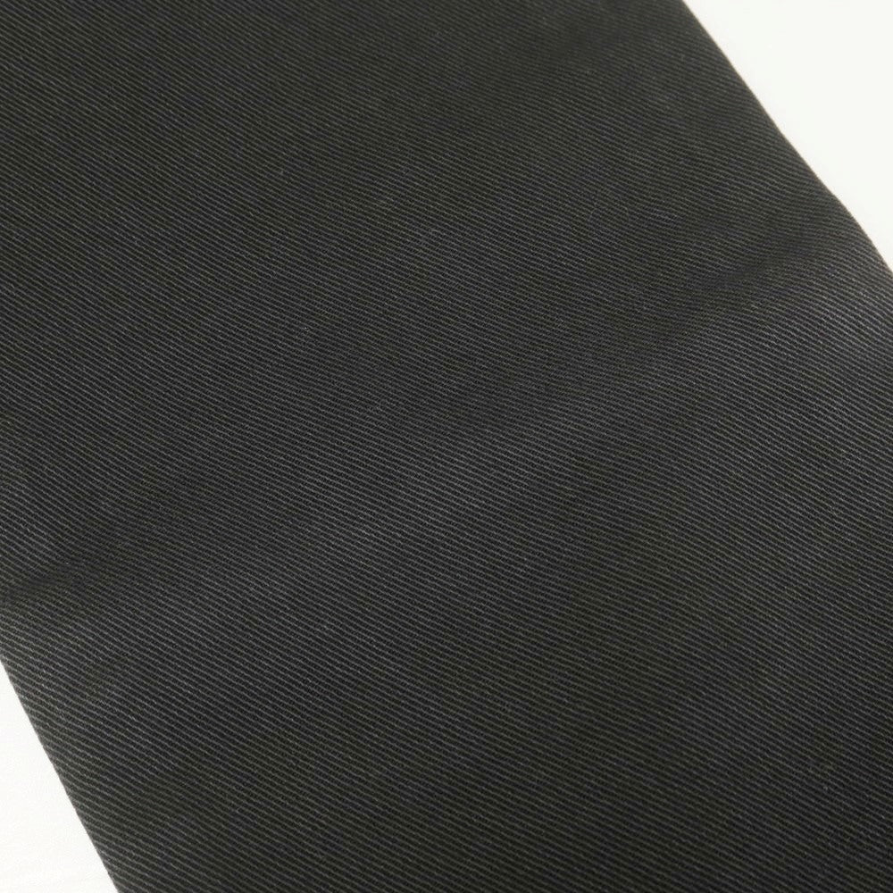 [New Outlet] INCOTEX BLUE DIVISION Slim Stretch Denim Pants Jeans Black [29] [Condition Rank N-] [Men&