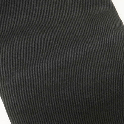 [New Outlet] INCOTEX BLUE DIVISION Slim Stretch Denim Pants Jeans Black [30] [Condition Rank N-] [Men&