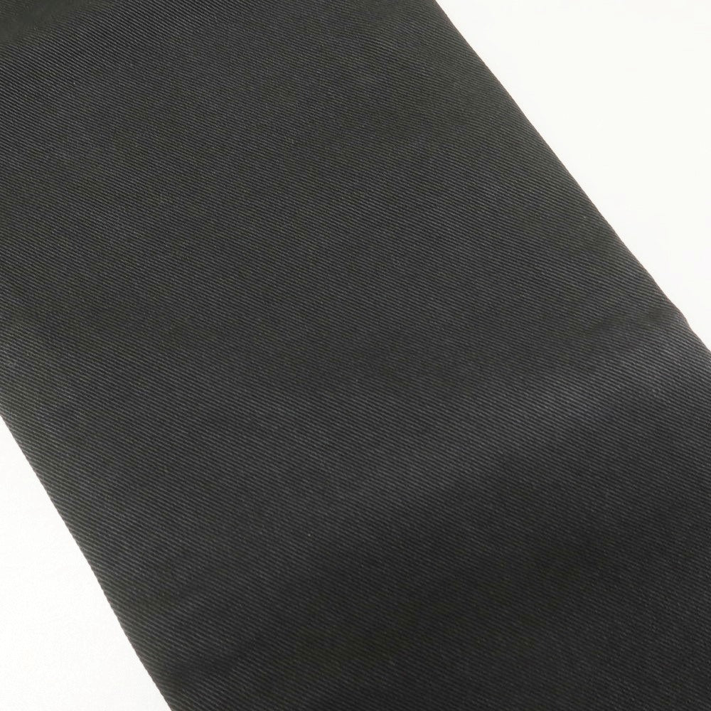 [New Outlet] INCOTEX BLUE DIVISION Slim Stretch Denim Pants Jeans Black [32] [Condition Rank N-] [Men&