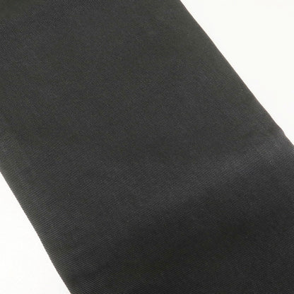 [New Outlet] INCOTEX BLUE DIVISION Slim Stretch Denim Pants Jeans Black [32] [Condition Rank N-] [Men&