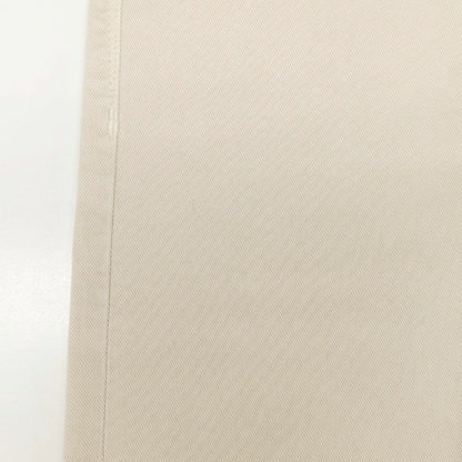 [New Outlet] INCOTEX BLUE DIVISION Slim Stretch Denim Pants Jeans Light Beige [29] [Condition Rank N-] [Men&