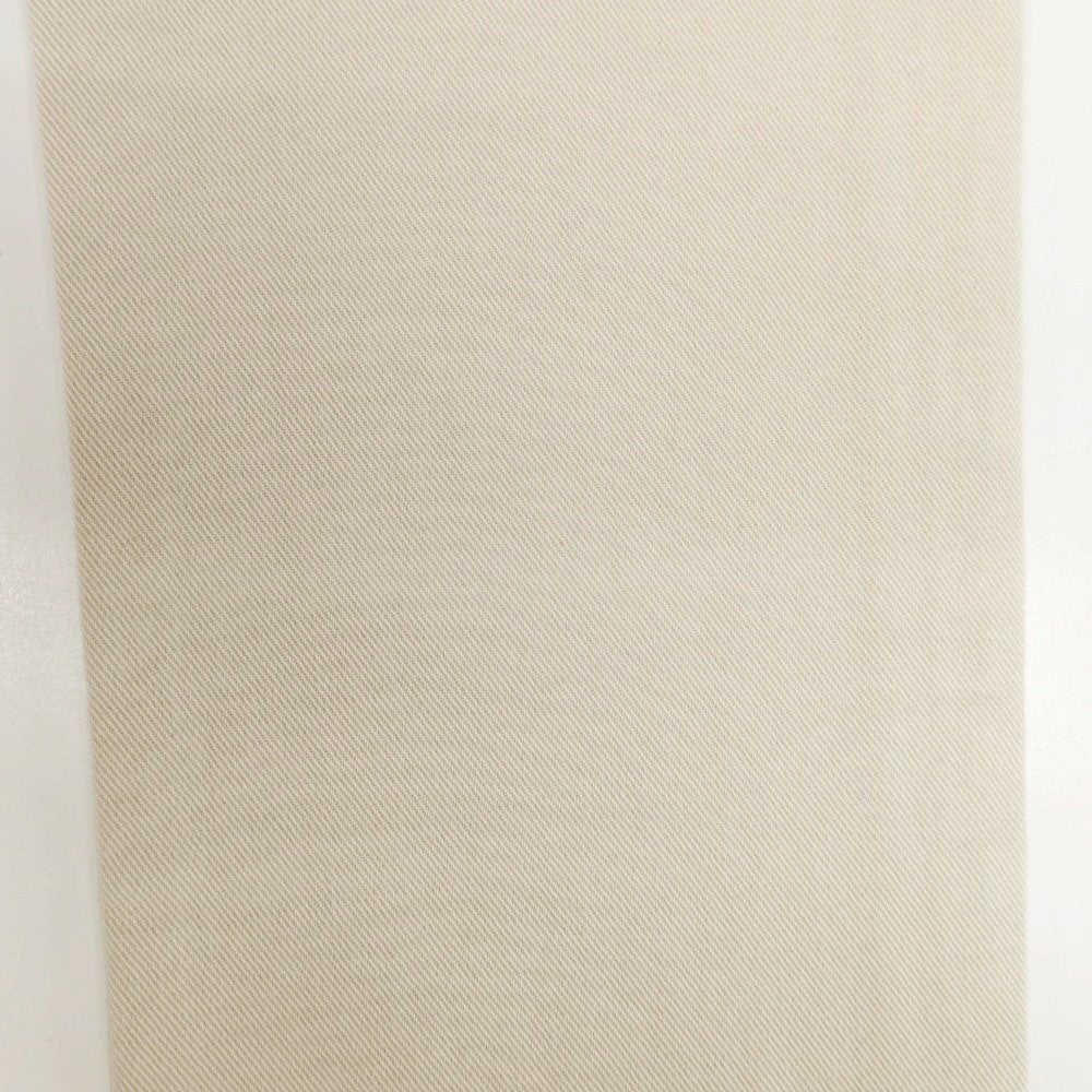 [New Outlet] INCOTEX BLUE DIVISION Slim Stretch Denim Pants Jeans Light Beige [29] [Condition Rank N-] [Men&