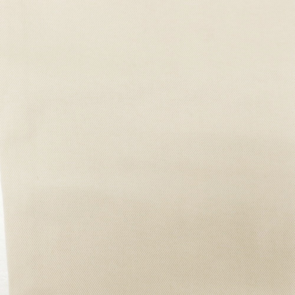 [New Outlet] INCOTEX BLUE DIVISION Slim Stretch Denim Pants Jeans Light Beige [32] [Condition Rank N-] [Men&