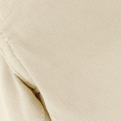 [New Outlet] INCOTEX BLUE DIVISION Slim Stretch Denim Pants Jeans Light Beige [32] [Condition Rank N-] [Men&