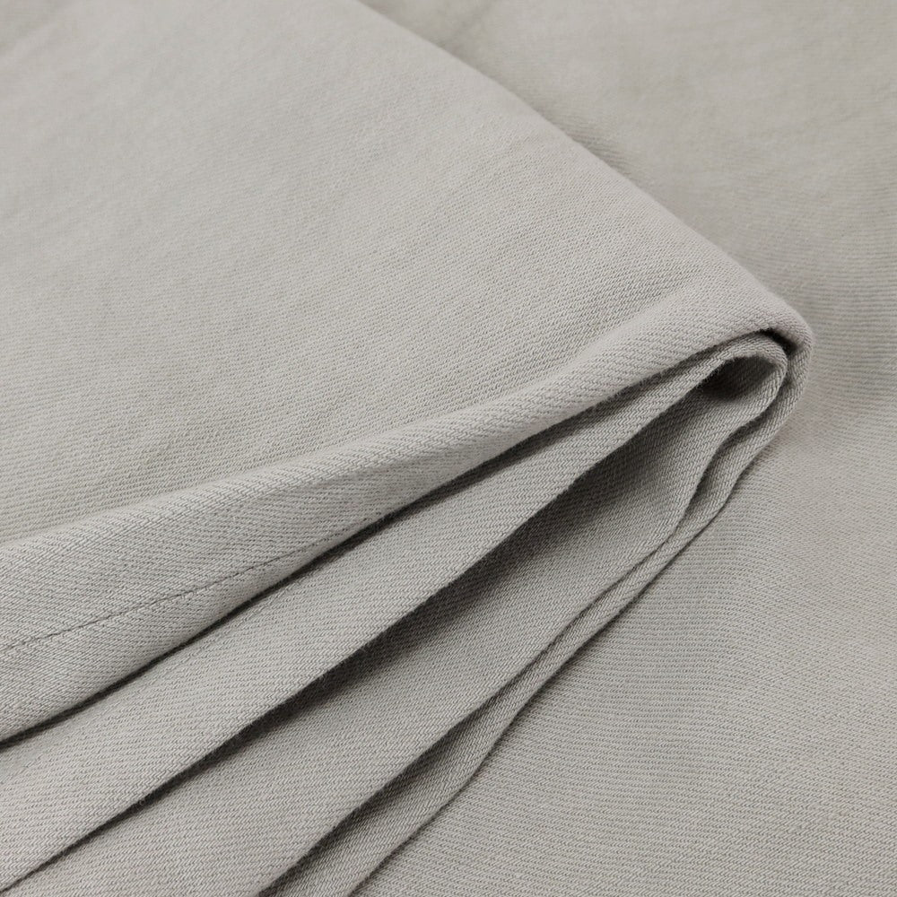[New Outlet] INCOTEX BLUE DIVISION Regular Cashmere Blend Stretch Denim Pants Jeans Gray [33] [Condition Rank N-] [Men&