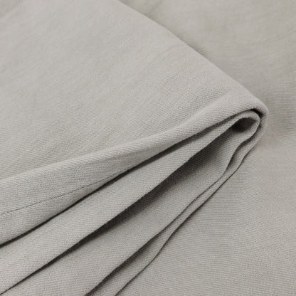 [New Outlet] INCOTEX BLUE DIVISION Regular Cashmere Blend Stretch Denim Pants Jeans Gray [33] [Condition Rank N-] [Men&