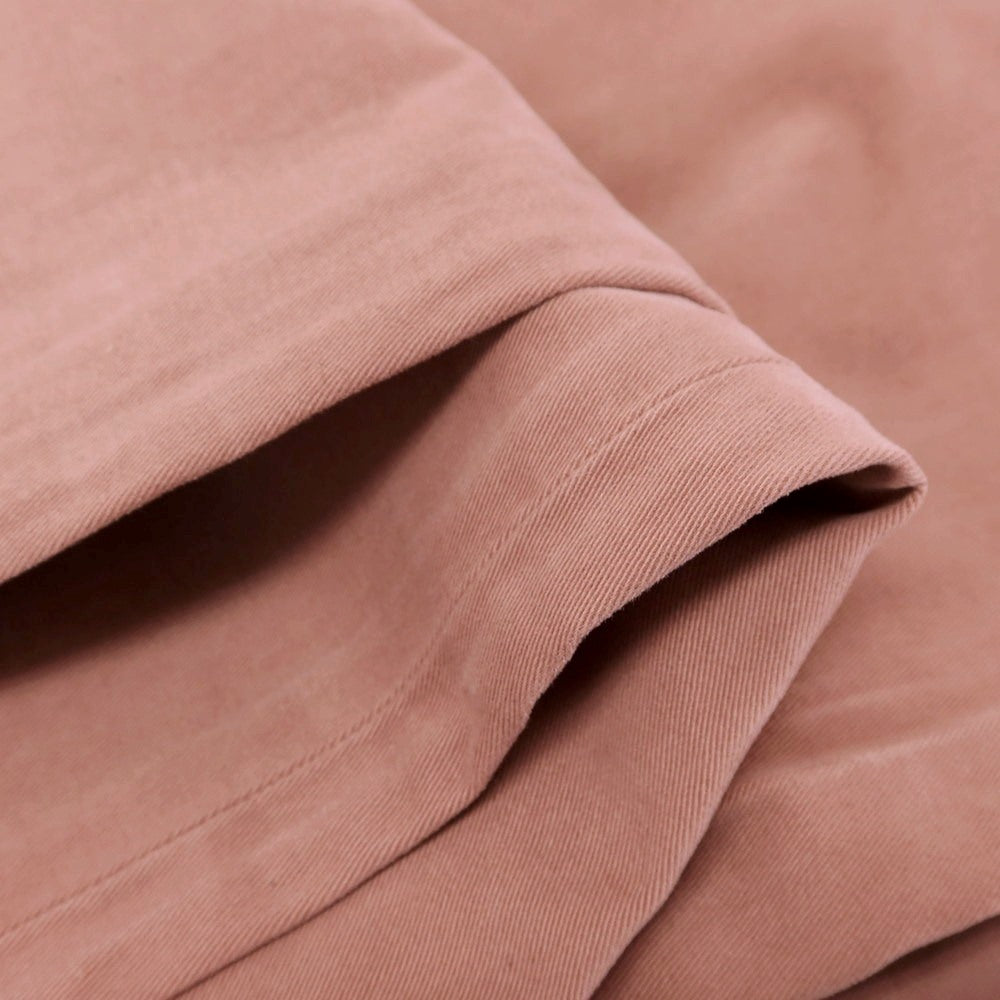 [New] INCOTEX BLUE DIVISION Regular 5-pocket pants, rose pink [33] [Condition rank N] [Men&