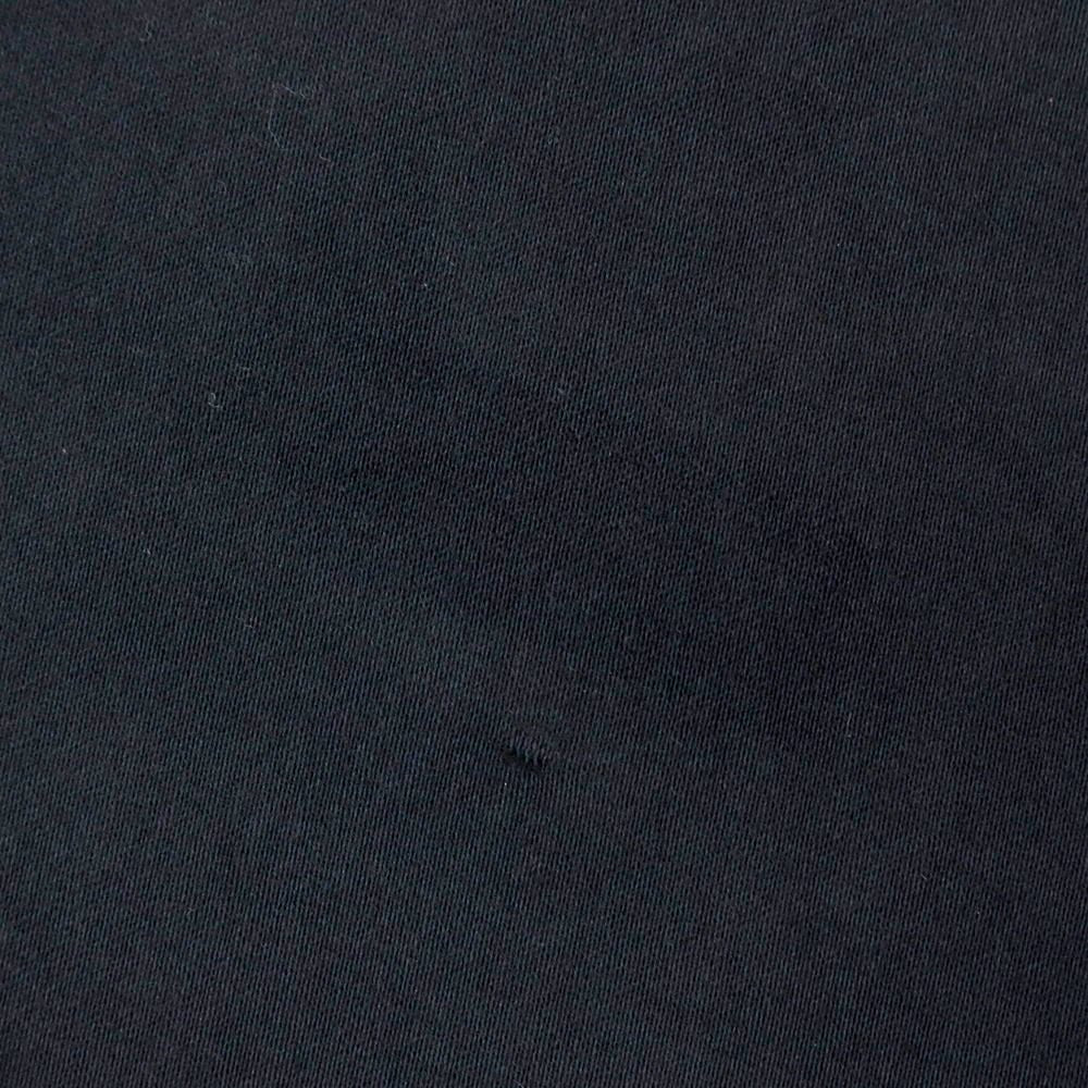 [New Outlet] INCOTEX BLUE DIVISION Slim 5 Pocket Pants Grayish Navy [33] [Condition Rank N-] [Men&