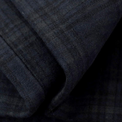 [New] INCOTEX BLUE DIVISION Slim Stretch Cotton 5 Pocket Pants Dark Navy [33] [Condition Rank N] [Men&