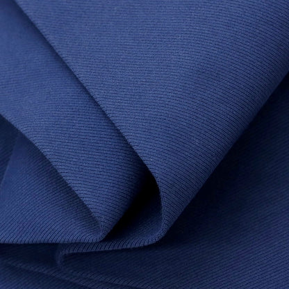 [New Outlet] INCOTEX SLIM FIT Stretch Cotton Casual Slacks Pants Light Navy [46] [Condition Rank N-] [Men&