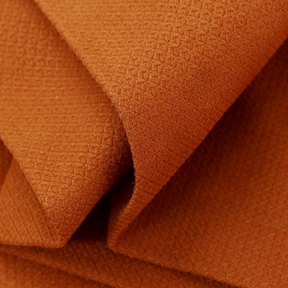 [New] INCOTEX TAPERED FIT stretch cotton casual slacks pants orange brown [48] [Condition rank N] [Men&
