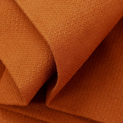 [New] INCOTEX TAPERED FIT stretch cotton casual slacks pants orange brown [48] [Condition rank N] [Men&