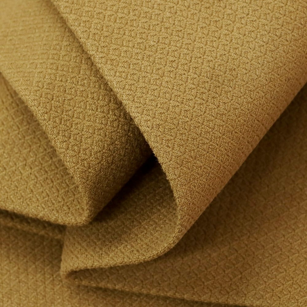 [New] INCOTEX TAPERED FIT stretch cotton casual slacks pants, khaki brown [48] [Condition rank N] [Men&