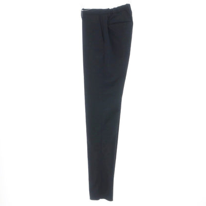 【新品】インコテックス スローウェア INCOTEX SLOWEAR TEKNOSARTORIAL ポリエステル イージースラックスパンツ ネイビー【 48 】【 状態ランクN 】【 メンズ 】