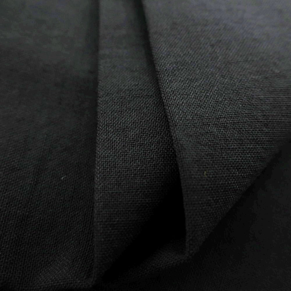 【新品】インコテックス スローウェア INCOTEX SLOWEAR TEKNOSARTORIAL ストレッチ ウールナイロン イージースラックスパンツ ブラック【 48 】【 状態ランクN 】【 メンズ 】