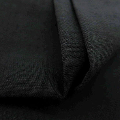 【新品】インコテックス スローウェア INCOTEX SLOWEAR TEKNOSARTORIAL ストレッチ ウールナイロン イージースラックスパンツ ブラック【 50 】【 状態ランクN 】【 メンズ 】