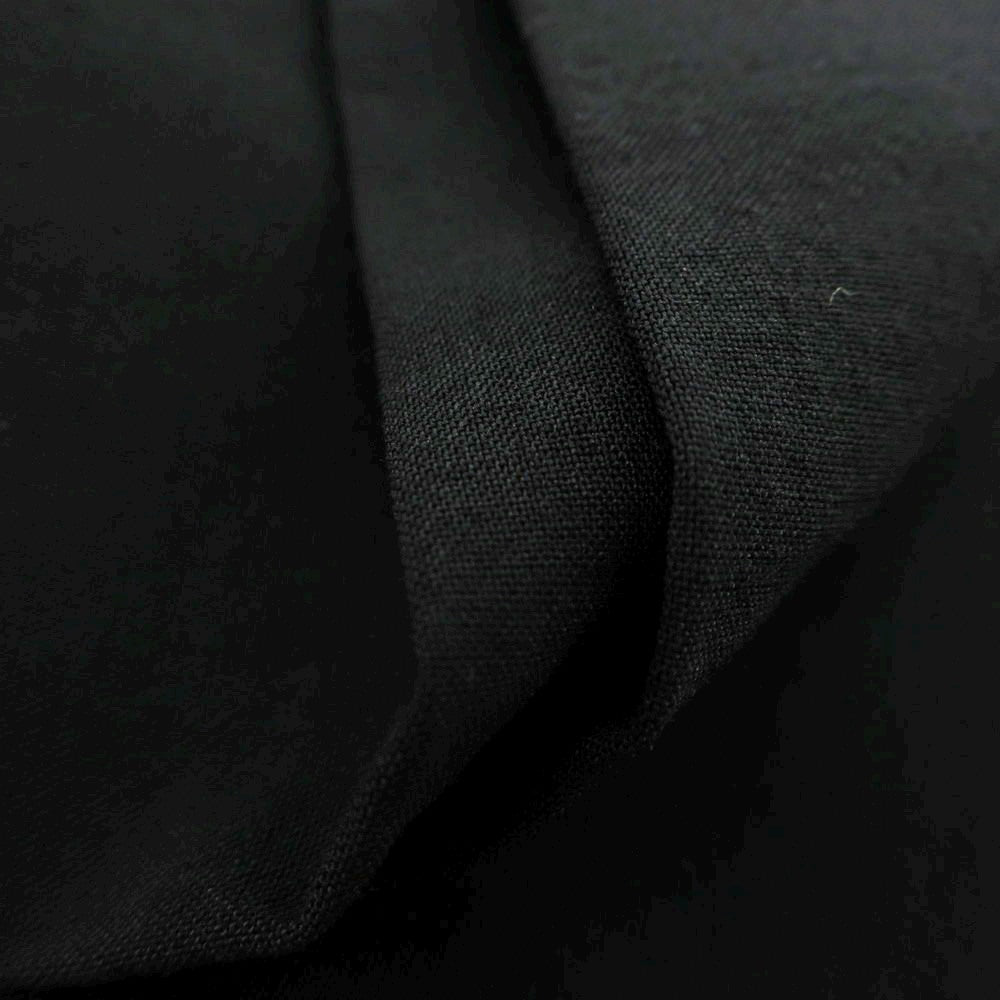 【新品】インコテックス スローウェア INCOTEX SLOWEAR TEKNOSARTORIAL ストレッチ ウールナイロン イージースラックスパンツ ブラック【 52 】【 状態ランクN 】【 メンズ 】