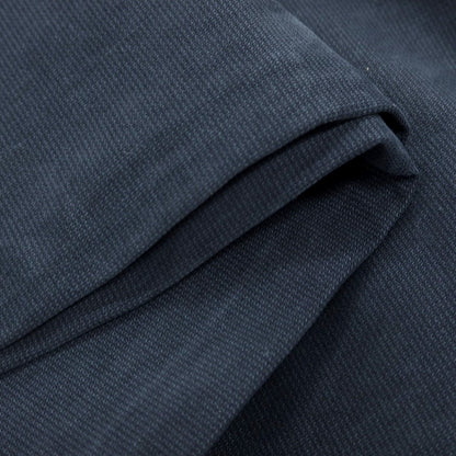 [New] INCOTEX BLUE DIVISION Slim Stretch Cotton 5 Pocket Pants Navy (08) [29] [Condition Rank N] [Men&