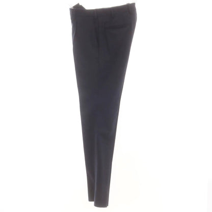 【新品】サルトリア ラトーレ SARTORIA LATORRE ストレッチウール 2つボタンスーツ ダークネイビー【 44 】【 状態ランクN 】【 メンズ 】