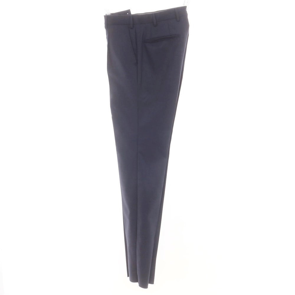【新品】サルトリア ラトーレ SARTORIA LATORRE ウール 2つボタンスーツ ネイビー【 44 】【 状態ランクN 】【 メンズ 】 [BPD]