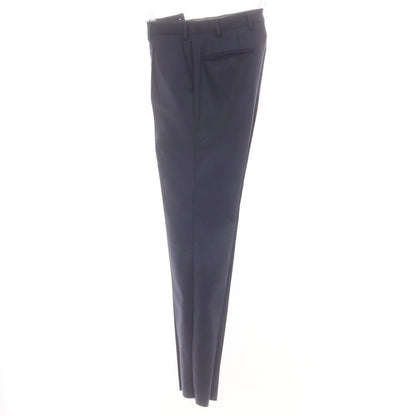 【新品】サルトリア ラトーレ SARTORIA LATORRE ウール 2つボタンスーツ ネイビー【 44 】【 状態ランクN 】【 メンズ 】 [BPD]
