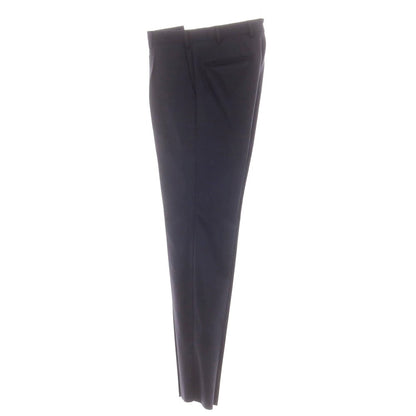 【新品】サルトリア ラトーレ SARTORIA LATORRE ストレッチウール 3つボタンスーツ ダークネイビー【 44 】【 状態ランクN 】【 メンズ 】
[APD]