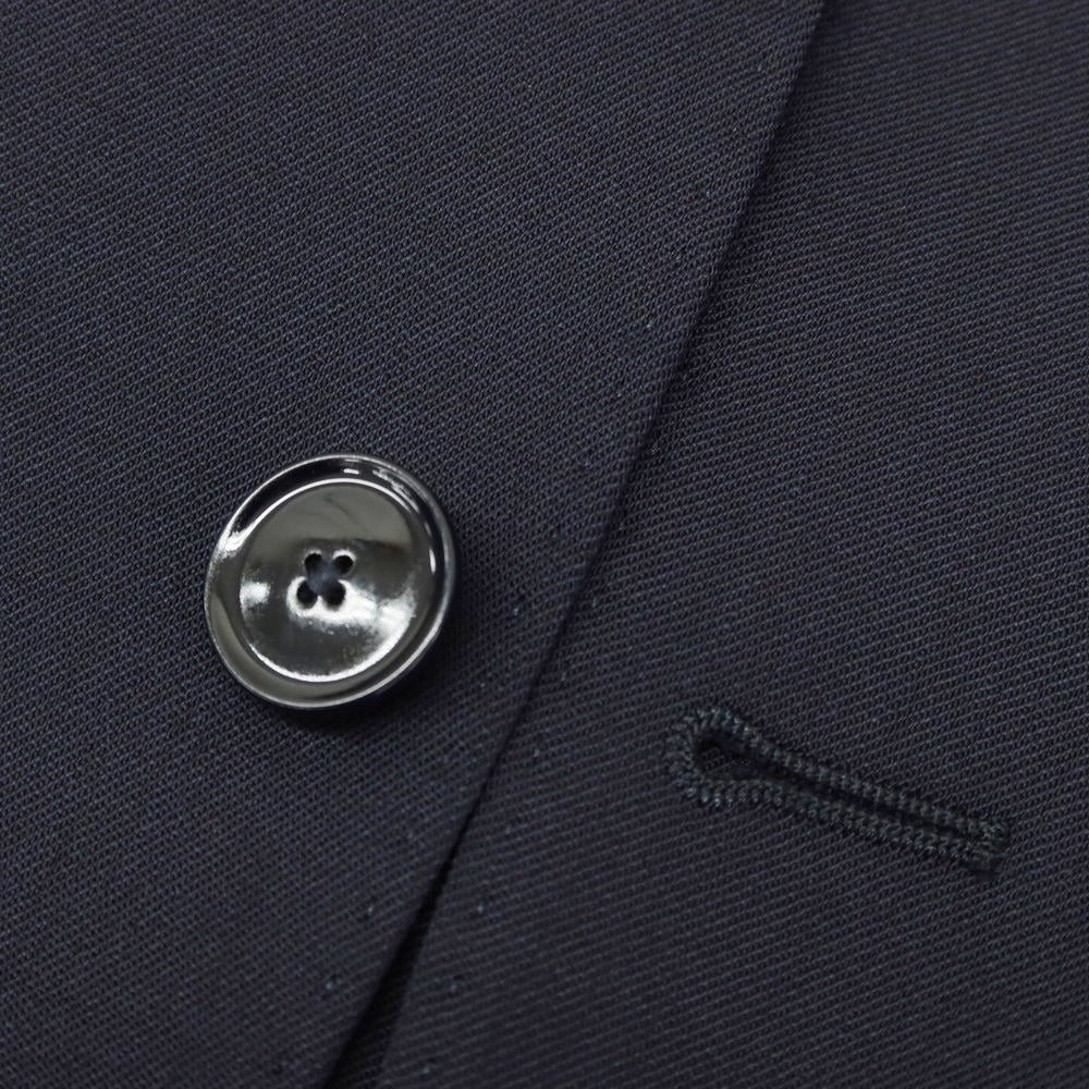 【新品】サルトリア ラトーレ SARTORIA LATORRE ストレッチウール 3つボタンスーツ ダークネイビー【 44 】【 状態ランクN 】【 メンズ 】
[APD]