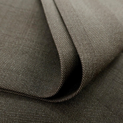 【新品】バルバ BARBA NAPOLI ウール ドレススラックスパンツ トープ系【 48 】【 状態ランクN 】【 メンズ 】