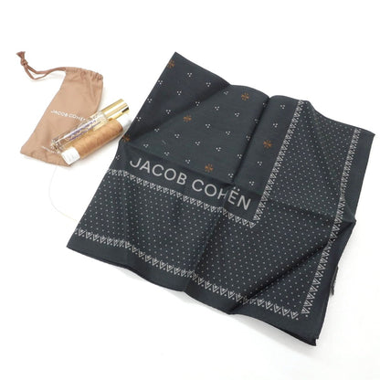 [New] JACOB COHEN BARD LTD Cotton Jeans Denim Pants Navy [28] [Condition Rank N] [Men&