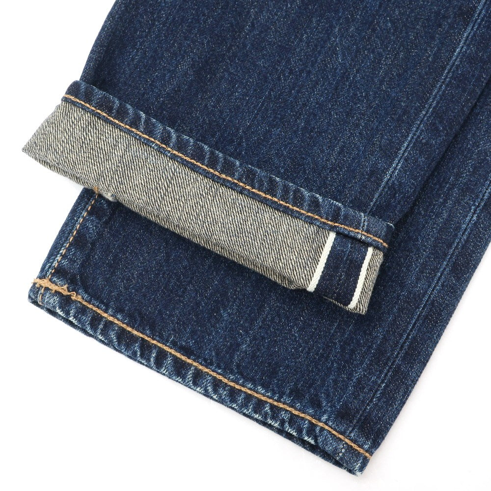 [New] JACOB COHEN BARD LTD Cotton Jeans Denim Pants Navy [28] [Condition Rank N] [Men&