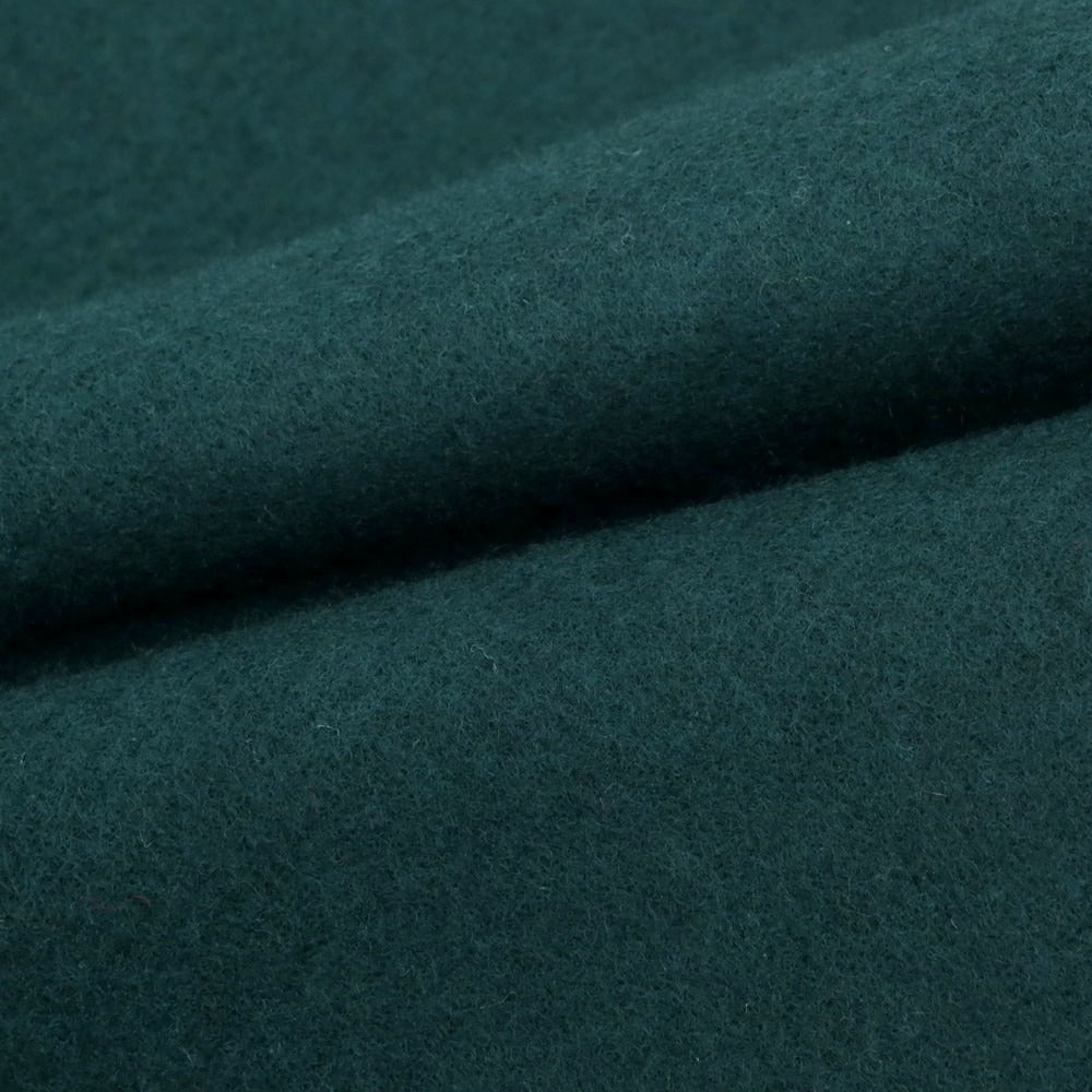 【新品】ドレイクス DRAKES ウールカシミヤ マフラー グリーン【 状態ランクN 】【 メンズ 】