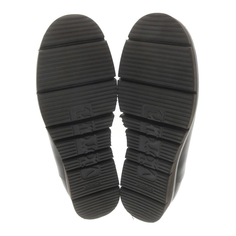 [Used] Spectus SPECTUSSHOECO BOA CLOSURE SYSTEM Leather Shoes Black [7] [Condition Rank B] [Men&