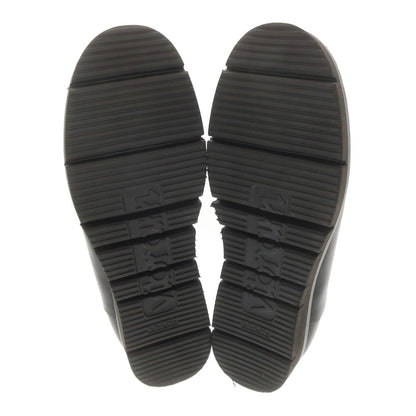 [Used] Spectus SPECTUSSHOECO BOA CLOSURE SYSTEM Leather Shoes Black [7] [Condition Rank B] [Men&