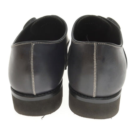 [Used] Spectus SPECTUSSHOECO BOA CLOSURE SYSTEM Leather Shoes Black [7] [Condition Rank B] [Men&