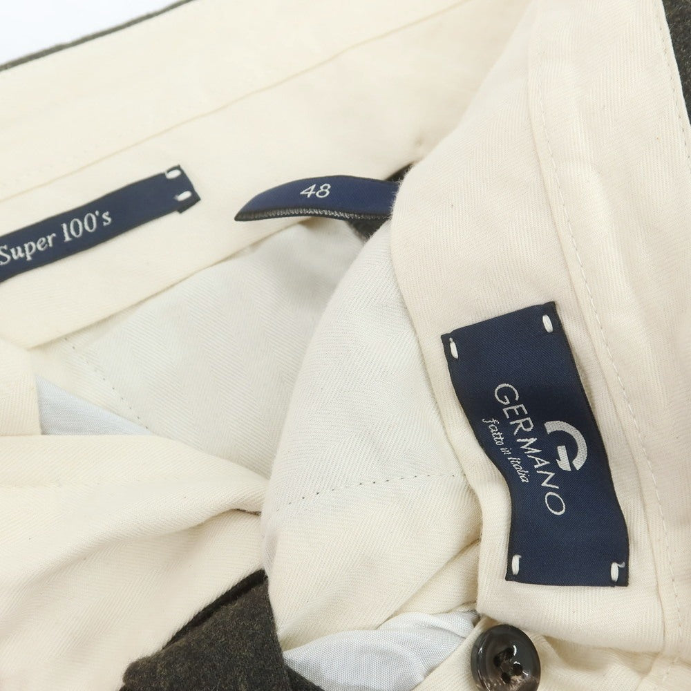 【中古】ジェルマーノ GERMANO SUPER 100&