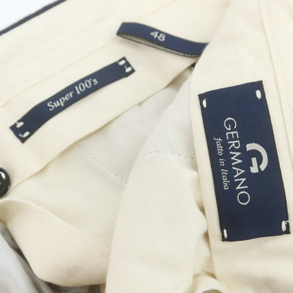 【中古】ジェルマーノ GERMANO SUPER 100&